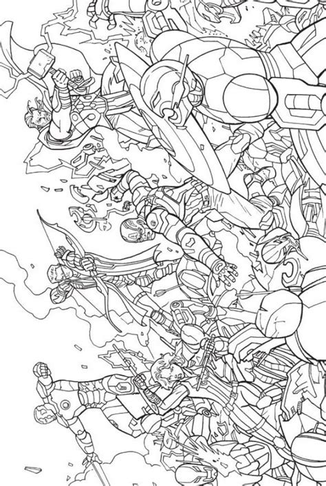 Showing 12 coloring pages related to captain america avengers infinity war. Get This Avengers Coloring Pages Marvel Superheroes ...