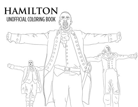 Free broadway musical coloring pages. Hamilton Coloring Pages at GetColorings.com | Free ...