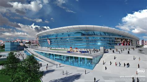 The triumph was also the first by a club from south of rome. Design: Stadio Cagliari (I) - StadiumDB.com