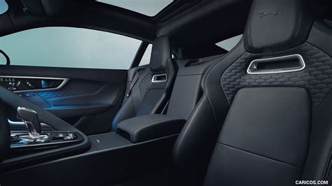 Jaguar f type interior seats. 2021 Jaguar F-TYPE - Interior, Seats | Wallpaper #29 ...