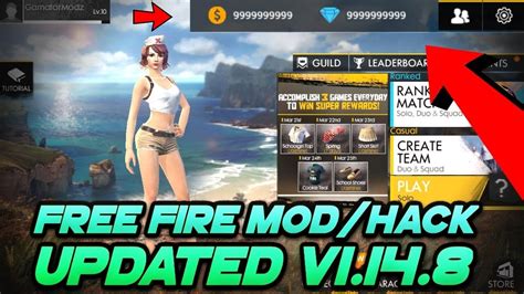 We will permanently ban their accounts used for. Garena Free Fire hack how to get Get Free Diamonds and ...