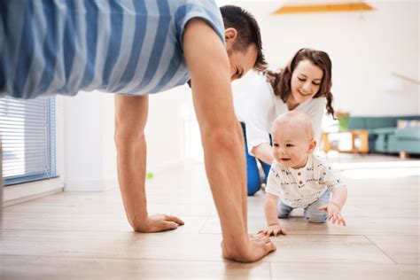 Maybe you would like to learn more about one of these? 9 Tips and Activities to Teach Your Baby to Crawl ...