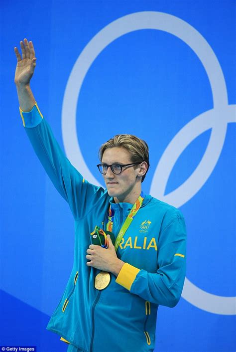 We did not find results for: Mack Horton received 500,000 hate messages from China ...