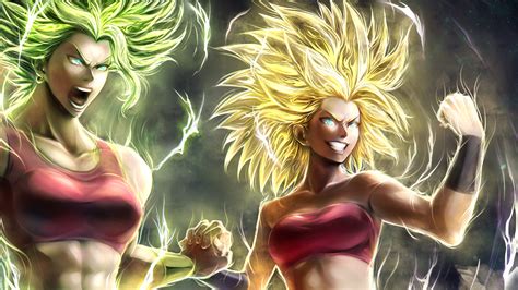 We've gathered more than 5 million images uploaded by our users and sorted them by the most popular ones. Caulifla Kale Dragon Ball Super Girls, HD Anime, 4k ...