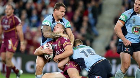 Great game between the roosters and manly tonight (although many of the decisions in the first half were totally biased against the sea eagles). NRL Manly Sea Eagles Anthony Watmough opens up on his feud ...