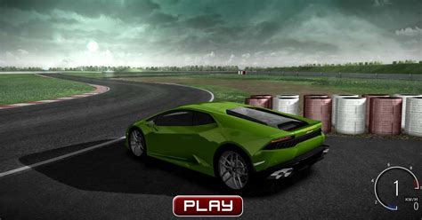 Librivox is a hope, an experiment, and a question: Lamborghini Huracan 3D - Juega gratis en PacoGames.com!