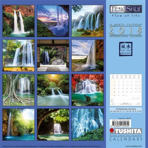 The best colors for a feng shui bedroom would be. Feng Shui Flow of Life - Calendarios 2021