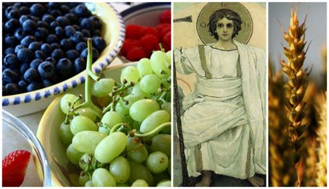 There are related clues (shown below). The Diet From God - The Atlantic