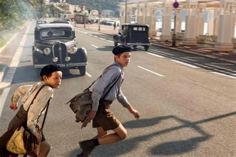 A Bag of Marbles movie information