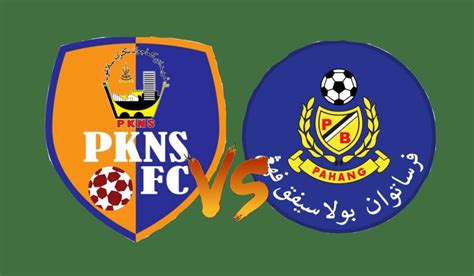 Maybe you would like to learn more about one of these? Live Streaming Liga Super 2019 PKNS FC vs Pahang 14 April ...