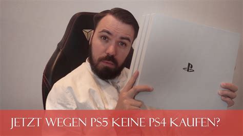 Ps4 spiele, ps4 konsole & controller kaufen. Jetzt wegen PS5 keine PS4 kaufen? Analyse der aktuellen ...