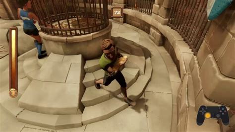 Fort boyard is a french game show created by jacques antoine that was first broadcast on 7 july 1990 (as les clés de fort boyard, shortened to fort boyard from the second series in 1991) and is popular to this day. Fort Boyard - Salle du Trésor - YouTube