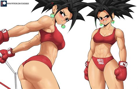 Kefla #rule34 #dragonballsuper #regla34 short de kefla vs rule 34 hora de antojar #20. Rule 34 - 1girls black hair boxing gloves cleavage dragon ...