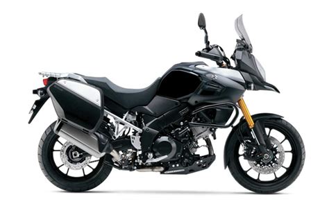 A rival for bikes such as kawasaki's versys and triumph's tiger sport (a model not available in the us, and. Мотоцикл Suzuki DL 1000 V-Strom Adventure 2014 Цена, Фото ...