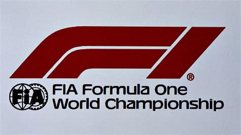 Public domain public domain false false: Formula 1 New Logo - The Formula 1 Girl: Formula 1 Blog ...