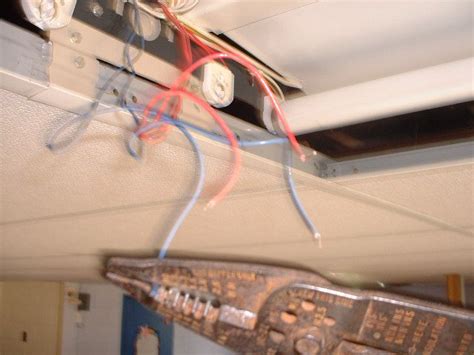 Some ballasts require a starter; Here's What to Do When a Ballast Needs Changing