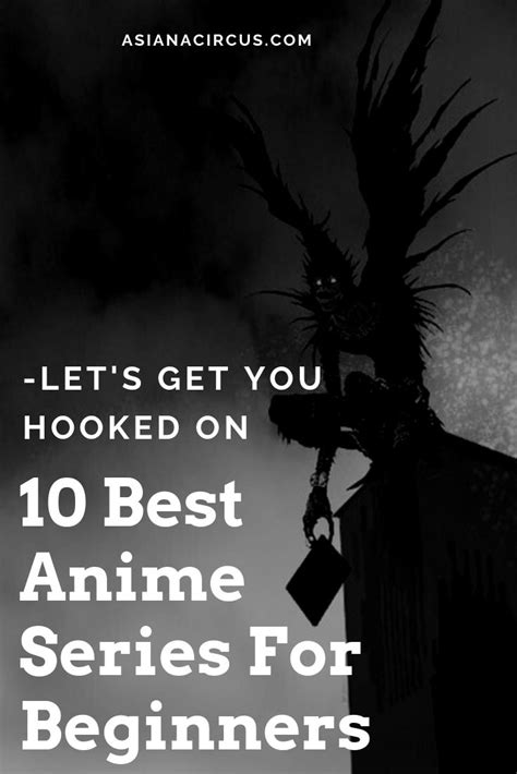 Best anime for beginners to watch. 10 Best Anime For Beginners - HOOKED ON ANIME | Best ...