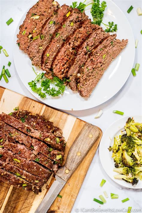 Bake uncovered in the preheated oven 40 minutes. How Long To Cook A Meatloaf At 400 - Classic Meatloaf ...