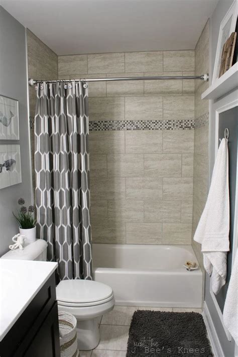 Bathroom Remodeling Ideas for Small Bath - TheyDesign.net ...