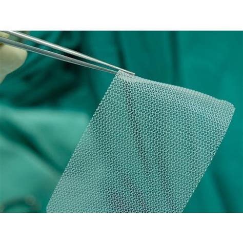 Our lawyers are seeking new hernia mesh clients suffering serious side effects from these defective products. Lotus Hernia Mesh, for Hospital, Rs 560 /piece Salveo ...