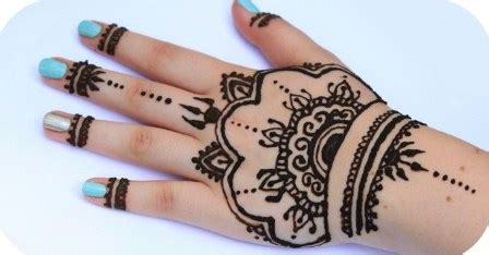 Tato henna tangan pengantin tattoos ideas. 10 Tato Tangan Terbaru Populer - TATONESIA