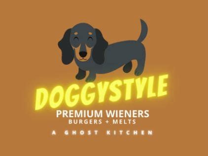 Named after the chef's grandmother, all their food is prepared with the love and care you come to expect from southern hospitality. Doggystyle operates Burlington ghost kitchen