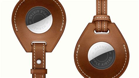 Airtag was founded in 2006 by jérémie leroyer. Apple AirTag Hermès: keep everything at hand | Hermès USA