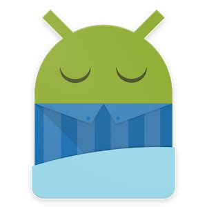 If you have a wear watch then the app can give you even more data on how you're sleeping: Sleep as Android - Android Apps on Google Play