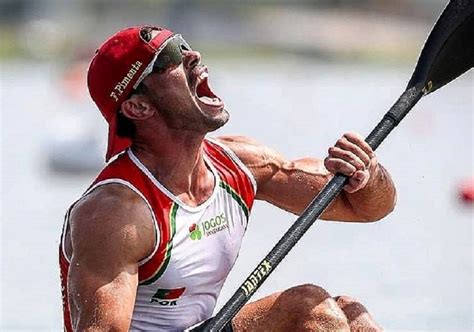 Fernando ismael fernandes pimenta fndw pimt born 13 august 1989 is a portuguese sprint and marathon canoeist who has won medals at the summer ol. Fernando Pimenta está nas meias finais de K1 1000 | Rádio ...