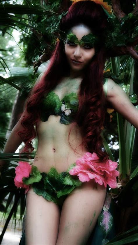 Find out more from webmd's slideshow like its cousins poison oak and poison sumac, it has an oily sap in its leaves called urushiol. Read Poison Ivy by Afry Cosplay Hentai porns - Manga and ...