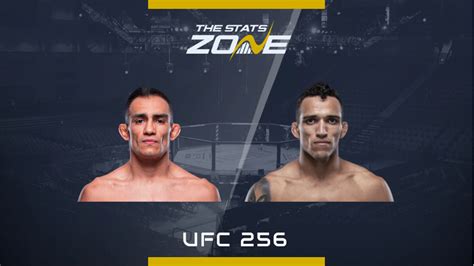 Charles oliveira da silva (born october 17, 1989) is a brazilian professional mixed martial artist. MMA Preview - Tony Ferguson vs Charles Oliveira at UFC 256 ...