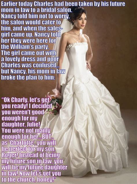 Some are forced into marriage at a very early age. 122 best images about Tg captions Brides on Pinterest