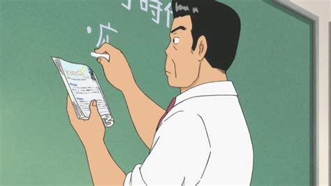 From dominos, to shogi, to go, to mecha models, to playing with cats. Tonari no Seki-kun (Anime) | AnimeClick.it