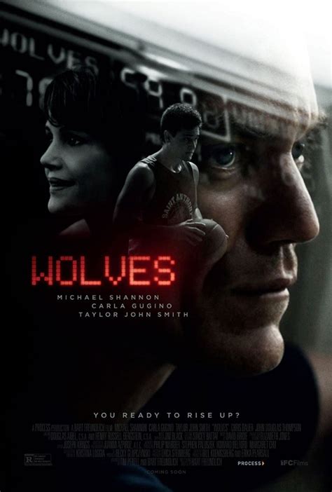Get notified if it comes to one of your streaming services, like netflix,. Wolves (2016)? - Whats After The Credits? | The Definitive ...