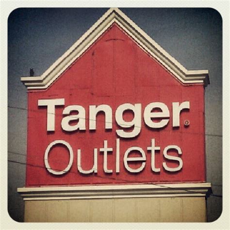 What is a mall outlet? Tanger Outlet Jeffersonville - Outlet Mall in Jeffersonville