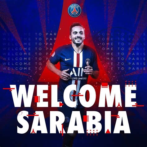 Regardez le profil de joueur de pablo sarabia (psg) sur flashscore.fr. Mercato Le PSG s'offre Pablo Sarabia pour 19,5 millions ...