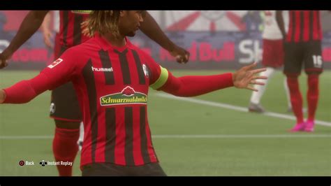 In the game fifa 21 his overall rating is 83. Renato Sanchez World Class - YouTube