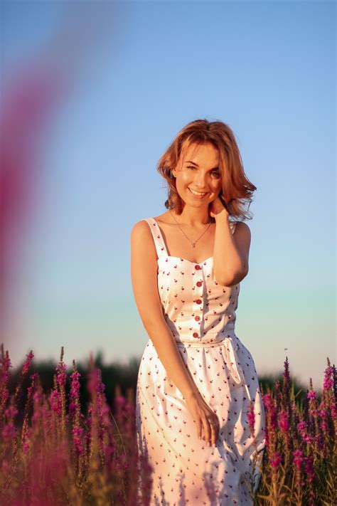Творческая фотосессия в стиле прованс | Фотосессия, Летние фотосессии ...