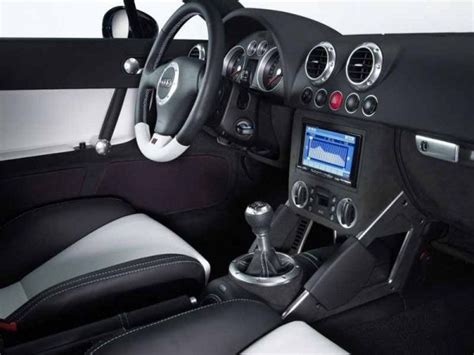 36 best images about Audi TT Interior Ideas on Pinterest ...