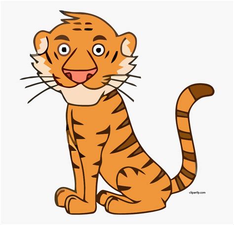animated tiger clipart 20 free Cliparts | Download images ...