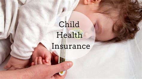 Chip (the children's health insurance program) offers inexpensive medical coverage for children in households that do not qualify for medicaid because of excess income. Child Health Insurance in Hong Kong