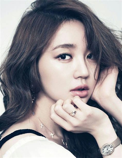 Kang hye yeon is a south korean singer currently under star ent. Pin de Andrea Callacna en HHeels | Yoon eun hye, Chicos ...
