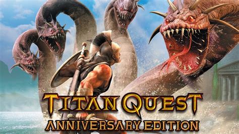 Later versions were published by thq nordic. Titan Quest Anniversary Edition Free Download | GameTrex
