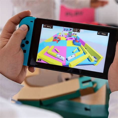 Nintendo จะผลิต Switch อีกครั้งในฤดูร้อนและพูดถึงเครื่องเล่นเกม Next-Gen | Online Station