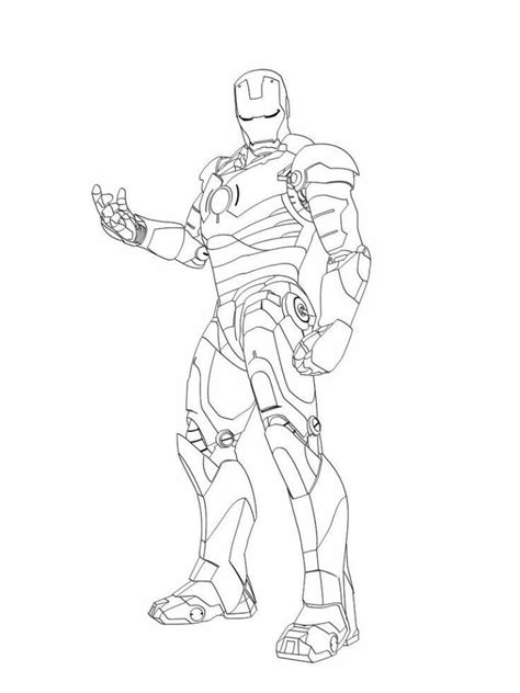 This is one of the adventurous iron man colouring pages, that shows iron man trying to save a ravaged city. Digital - Superheroes에 있는 Susan Carrell님의 핀 | 만화 드로잉, 색칠책 ...