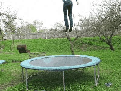 Trampolines & enclosures at argos. Jono And Emma's Jump For Your Love - Capital South Coast