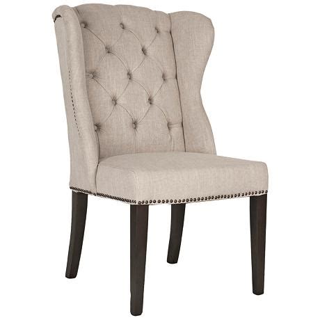 If backless, it is known as a birth stool. Maison Birch Dining Chair