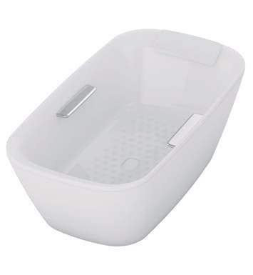 We did not find results for: Toto Neorest Freestanding with Center Drain Soaking ...