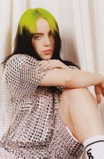 Милла йовович с дочкой для vogue, 2021. BILLIE EILISH in Vogue Magazine, UK March 2021 - HawtCelebs