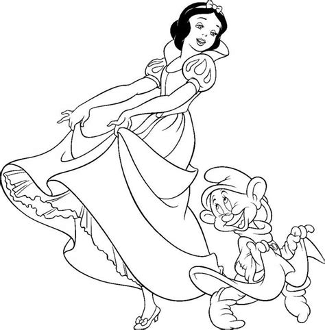 Albă ca zăpada și cei șapte pitici (engleză snow white and the seven dwarfs) este un film de animație lansat în 1937, produs de walt disney și regizat de david dodd hand.este bazat pe povestirea omonimă a fraților grimm.este primul film din seria de filme animate disney și filmul de animație clasică cu cele mai importante încasări din toate timpurile. Desene cu Alba ca Zapada de colorat, planșe și imagini de ...